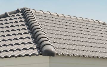 advantages of Mill Hills clay roofing