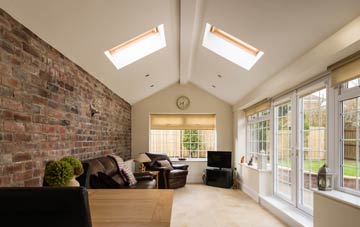 conservatory roof insulation Mill Hills, Suffolk