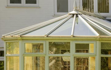 conservatory roof repair Mill Hills, Suffolk