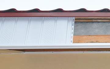 Mill Hills fascia repair costs