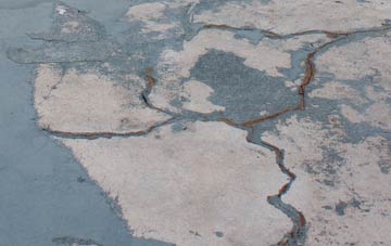 fibreglass roofing replacement Mill Hills