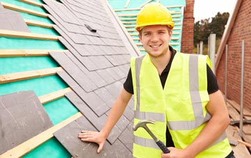 find trusted Mill Hills roofers in Suffolk