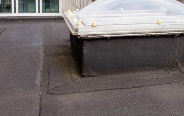 disadvantages of Mill Hills flat roofs