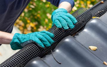 Mill Hills gutter repair companies