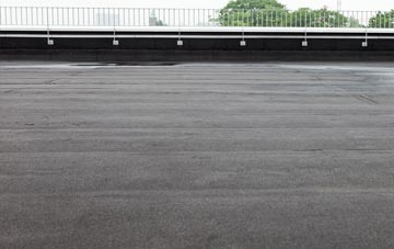 Mill Hills asphalt roof replacement