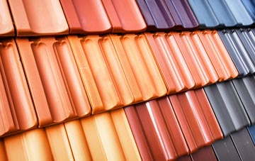 Mill Hills roof tile costs