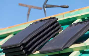 Mill Hills slate roof alternatives