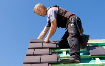 disadvantages of Mill Hills slate roofing