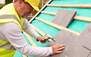 benefits of Mill Hills roofing slate