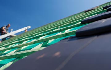Mill Hills slate roofing costs