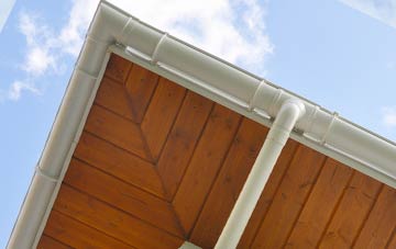 Mill Hills soffit types