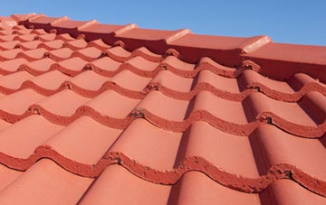 Mill Hills tile and slate roof replacement
