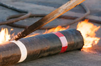 free Mill Hills flat roofing repair quotes