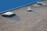 Mill Hills flat roofing