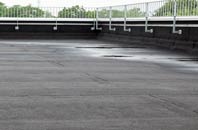 find rated Mill Hills flat roofing companies