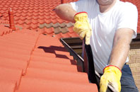 Mill Hills roof cleaners