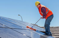 free Mill Hills roof cleaner quotes