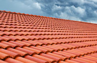 Mill Hills roofing tiles