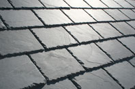 Mill Hills slate roof