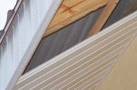 rated Mill Hills soffit repair companies