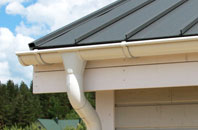 Mill Hills soffits
