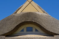 Mill Hills thatch roofing