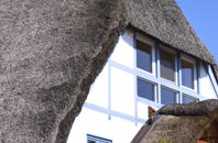 find rated Mill Hills thatchers